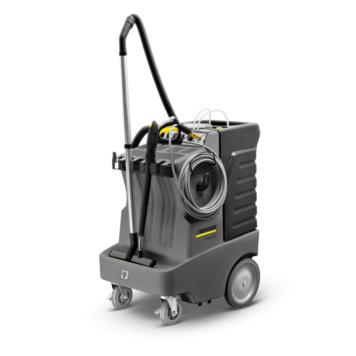 AP 100/50, MULTI-SURFACE  CLEANING MACHINE