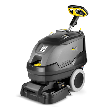 ARMADA  BRC 40/22 C, 16" WALK  BEHIND EXTRACTOR