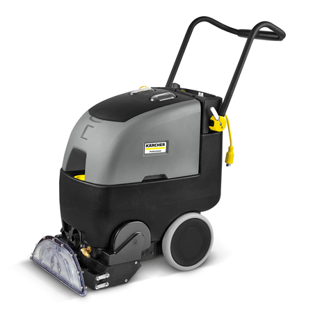 ADMIRAL L BRC 40/34, 9GAL, 16"  CLEANING PATH