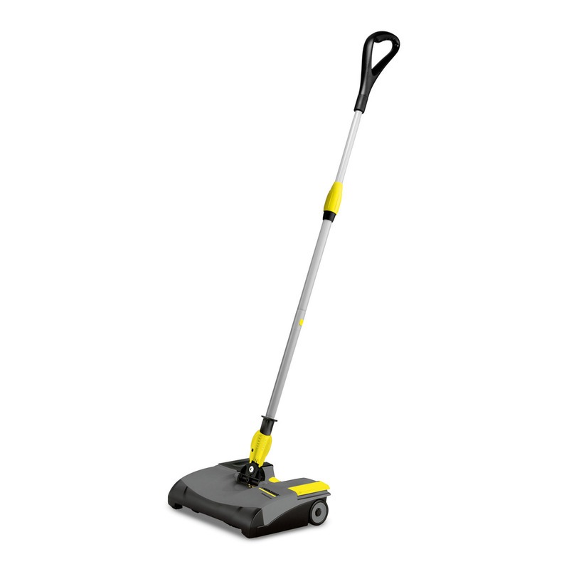 BATTERY OPERATED SWEEPER EB  30/1