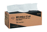 05322 L10 WYPALL Utility Wipe 12x10.25 Pop-Up 18/125/CS 5/L