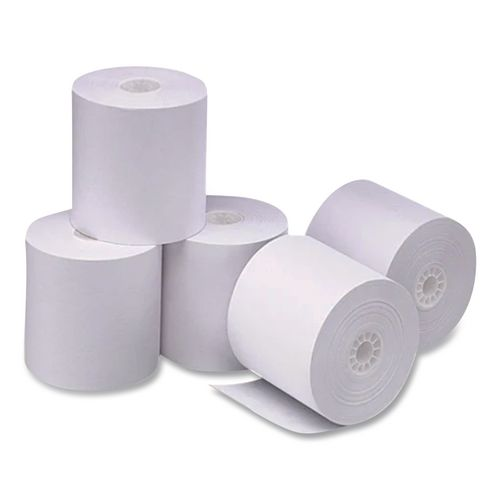 3" x 165' ADD ROLLS 3-1/8" DIA  1-PLY  50/CS  (9074-2239)
