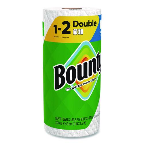 BOUNTY SELECT-A-SIZE KITCHEN  ROLL PAPER TOWELS, 2-PLY, 