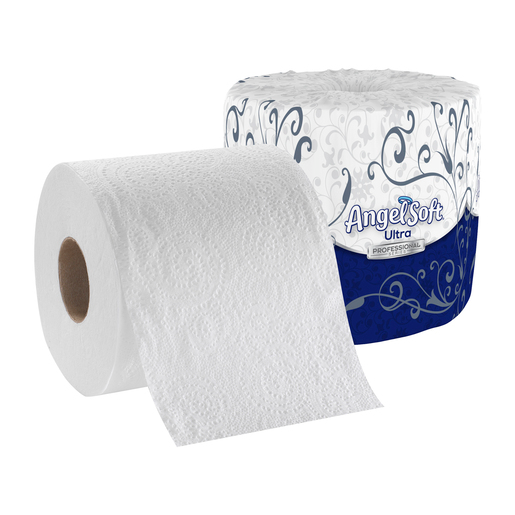 TP 2PLY ANGEL SOFT PS ULTRA 60/400'CS