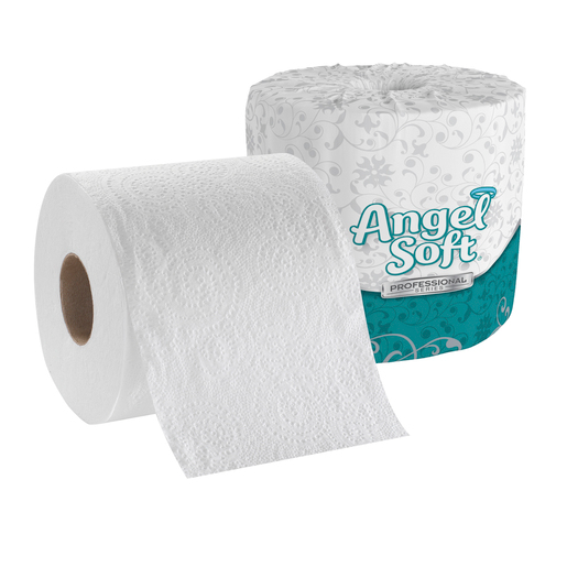 TP 2PLY ANGEL SOFT PS 80/450CS 4"X4.05" G12