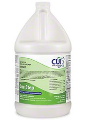CU1800-4 OneStep Disinfectant,  Cleaner and Deodorizer 1Gal 