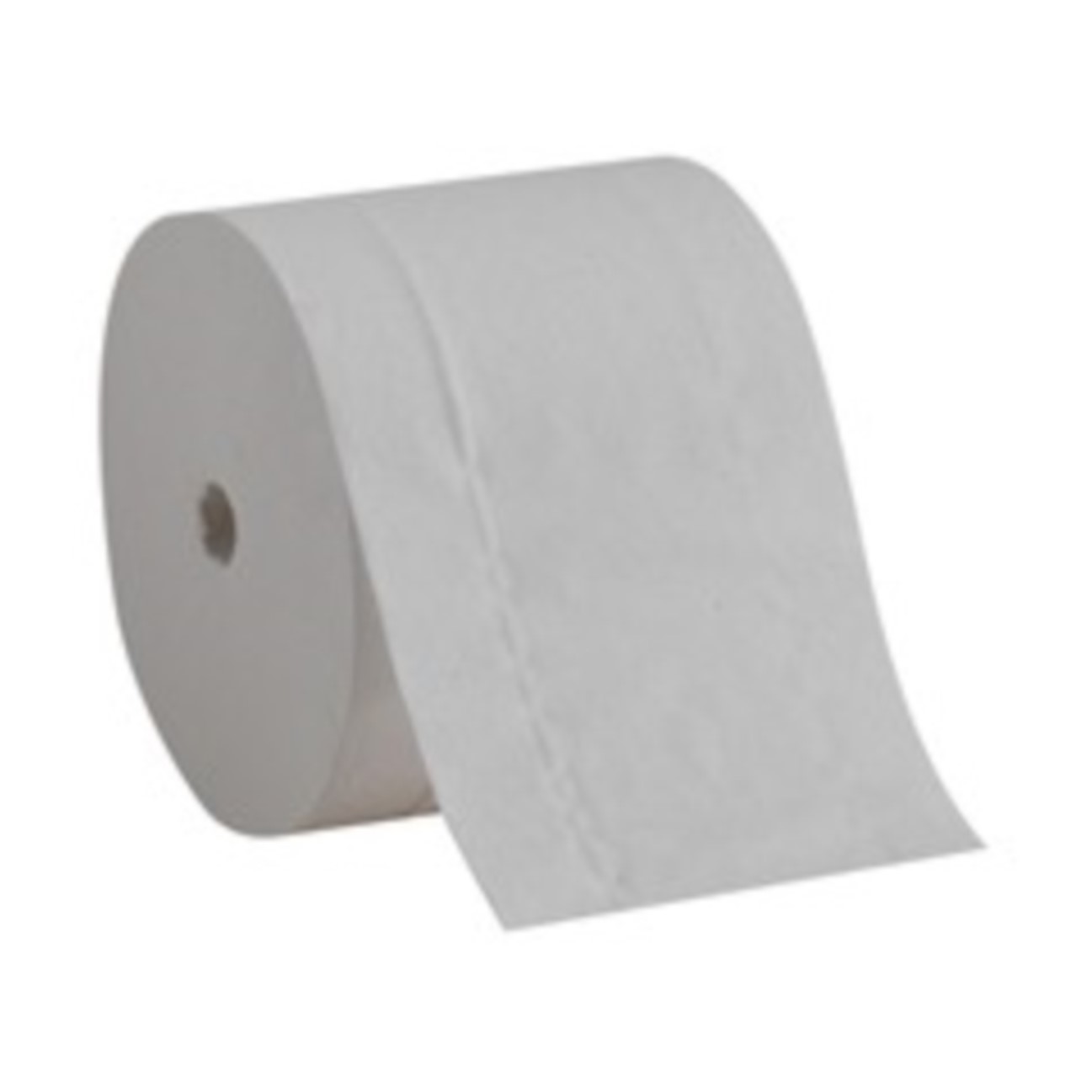 19375 Compact Coreless 2Ply  Toilet Tissue 4.05&quot;x3.85&quot; 