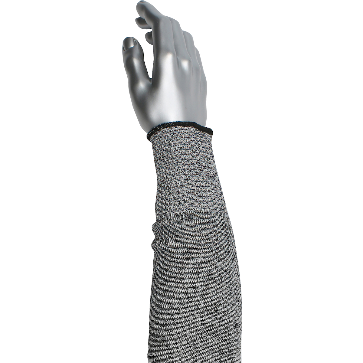 ATA / HPPE BLENDED SLEEVE GRAY  18" 144/CS