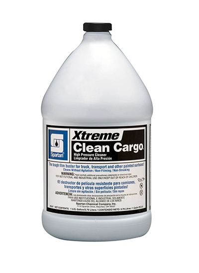 XTREME CLEAN CARGO GAL