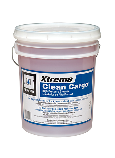 XTREME CLEAN CARGO 5 GAL