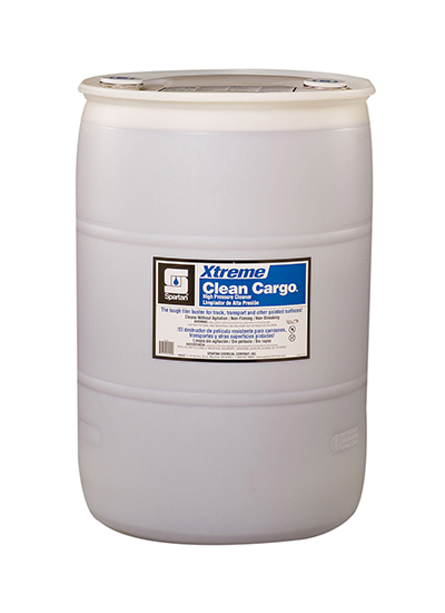 XTREME CLEAN CARGO 55GAL
