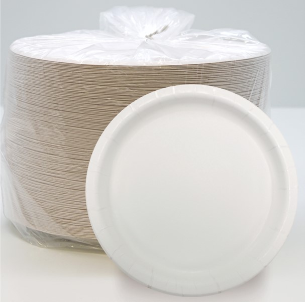 20825 Aspen 8.4&quot; Heavy Weight  Ultra Smoothwall Coated White 