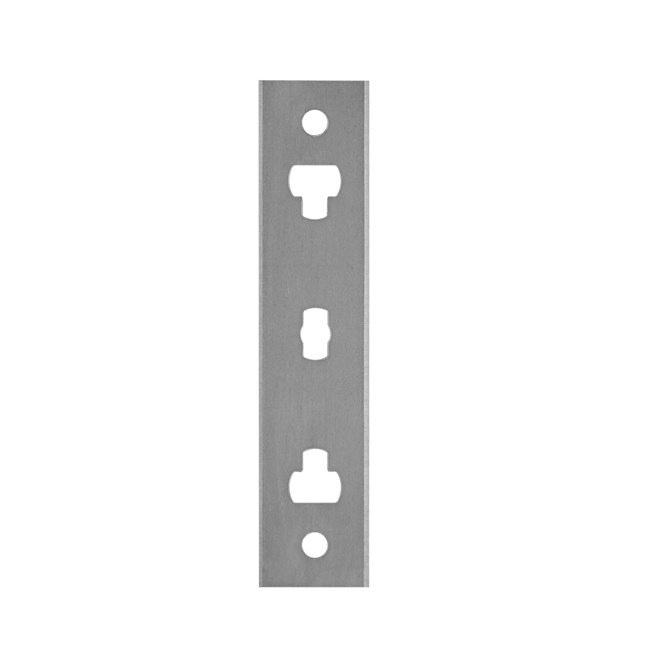 GLASS SCRAPER REPLACEMENT BLADE, 4", 20-PACK, 6/CS