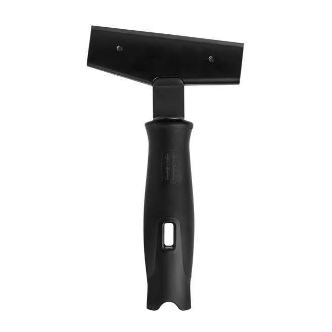 GLASS SCRAPER, 4", 6/CS