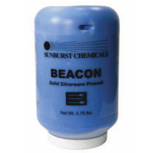 6015S1 Beacon Presoak SOlid 4.75lbs Sunburst 1/CS