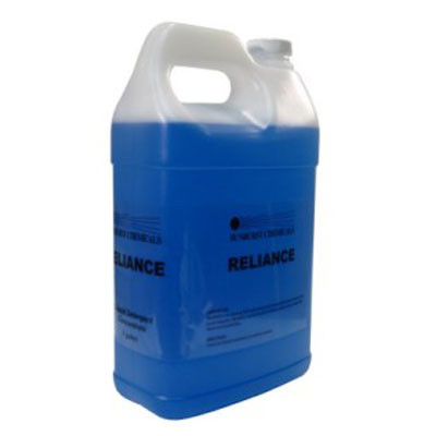 784205 Reliance Liq. HVY DUTY Laundry Detergent 5-GAL  1/EA