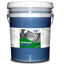 HD Detergent HI-EFFICIENCY 1  Gal 4/CS (CU7215-4)