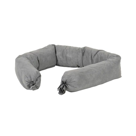 4' EVERSOAK MEDIUM-DUTY  SORBENTS SOCK - 40/CS