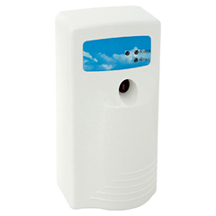 Stratus 2 Aerosol Dispenser -  White - 1/Ea (07521)