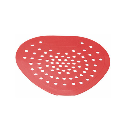 HS3901 Cherry Scented Large  Vinyl Urinal Screen 12/Bx