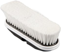 9" VEHICLE BRUSH WASHING/BLOCK
