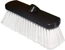 ACID WASH BRUSH 10" 12CS
