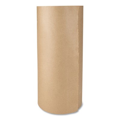 Nova 36&quot;x900&#39; 40# Kraft Paper 
Roll 1/Rl