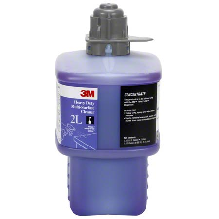 2L HD MULTI SUR CLNR 2 LTR TWIST 'N FILL