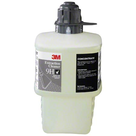 27H EXTRAC CLNR 2LTR BOTTLE TWIST 'N FILL MIN20779