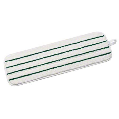 EASY SCRUB FLAT MOP 5" X 18" 10/BG (55915)(59250)