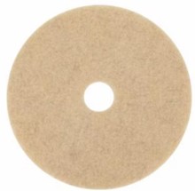 3M Natural Blend Tan Pads