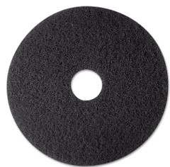 3M Black Stripping Pads