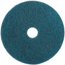 3M Blue Cleaner Pads