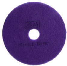 3M Purple Diamond Pads