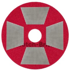 3M Trizact Pads
