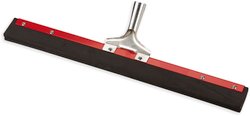 24" DOUBLE FOAM SQUEEGEE 6CS