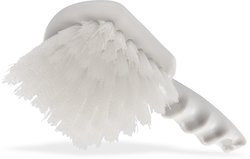 8" NYLON SCRUB BRUSH 12CS