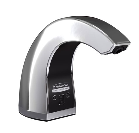 47604 Kimberly Clark  Professional Touchless Counter 