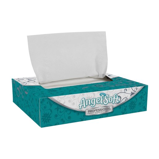 FT ANGEL SOFT PS PERSONAL SIZE FLAT BOX 50SH/60CS