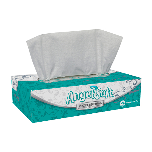 FT ANGEL SOFT FLAT BOX 30/100 G13