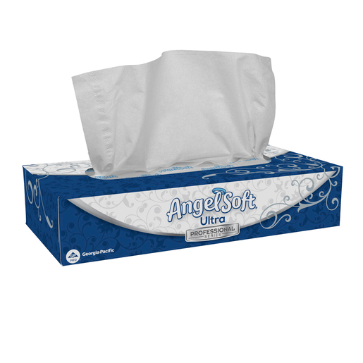 ANGEL SOFT ULTRA PS FACIAL  FLAT 30/126