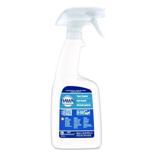 DAWN PROFESSIONAL POWER  DISSOLVER RTU SPRAY 6/32 OZ 
