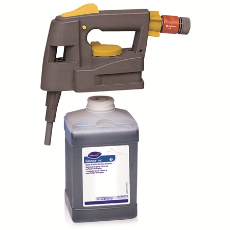 DISP J-FILL HANDHELD PORTABLE
