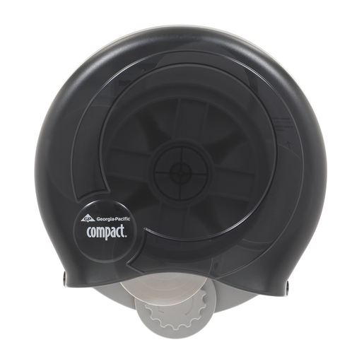 DISP TP 4RL COMPACT CORELESS  TRANS SMOKE HI CAPACITY G9