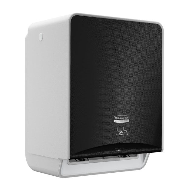 58720 ICON Kimberly-Clark  Professional Automatic Hard 