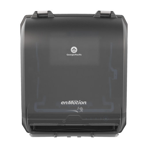 DISP RT ENMOTION 10" BLACK WATER-RESISTANT G1