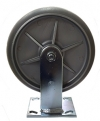 8" RIGID CASTER F/6189 6190 6191 6192 6198 RUBFG6189L40000