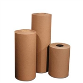30&quot;-50# KRAFT PAPER RECYCLED 677&#39; APPROX.