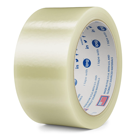 7100 1.85/1.90 MIL MEDIUM GRADE HOT MELT CST, 48MM X