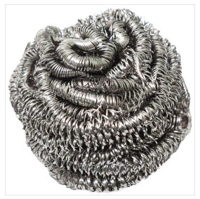 75004291 Prime Source 50Gram  400SS Stainless Steel Pot 